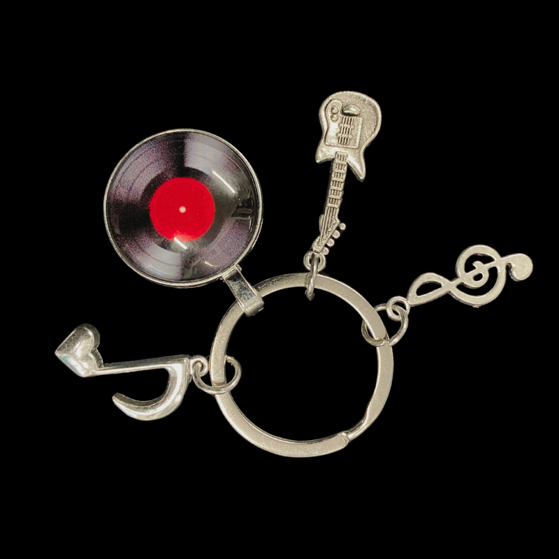 Keyrings