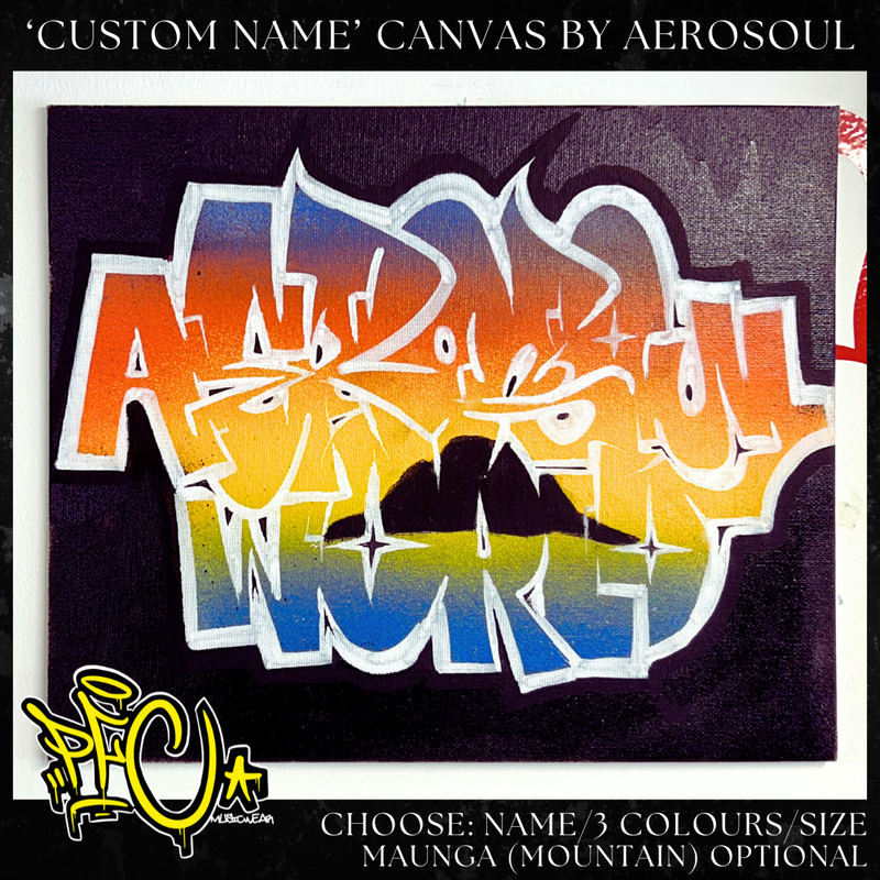 Custom AeroSoul