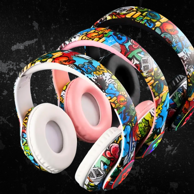 Headphones