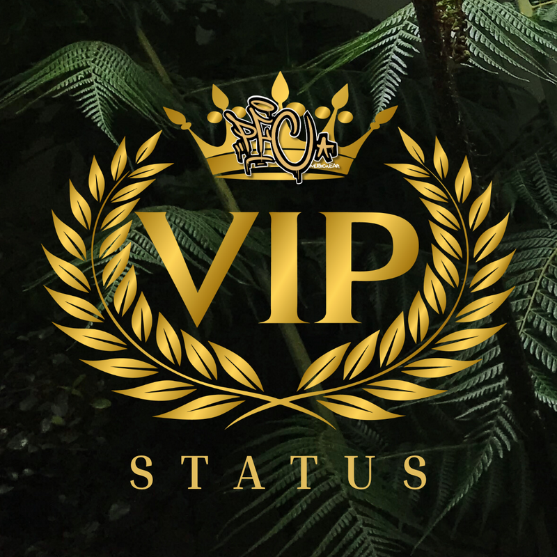 VIP Status