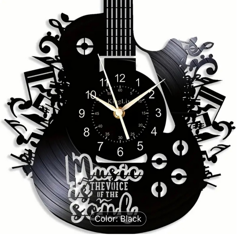 Clocks