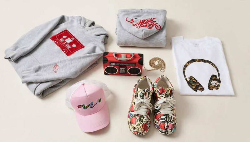 Style Sets