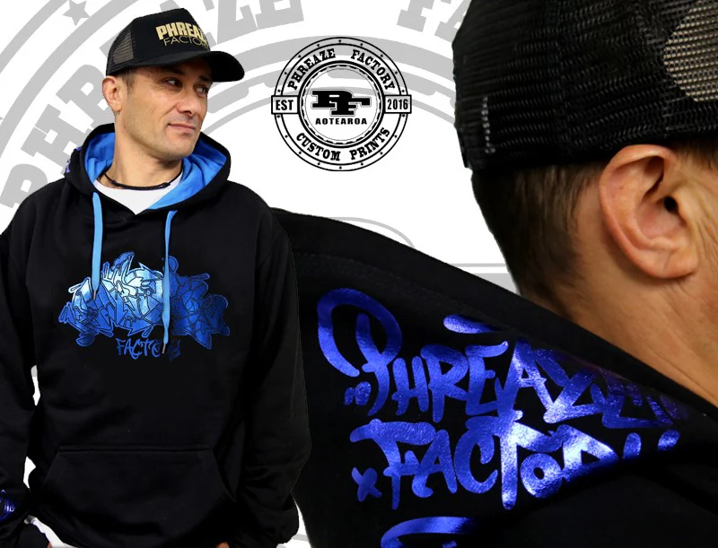 Hoodies