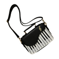 Piano Handbag