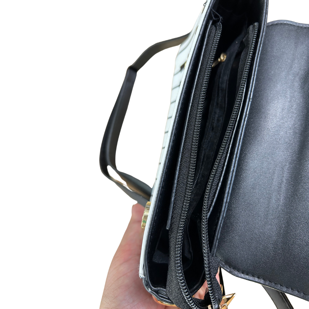 Piano Handbag