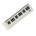 Keyboard Ruler