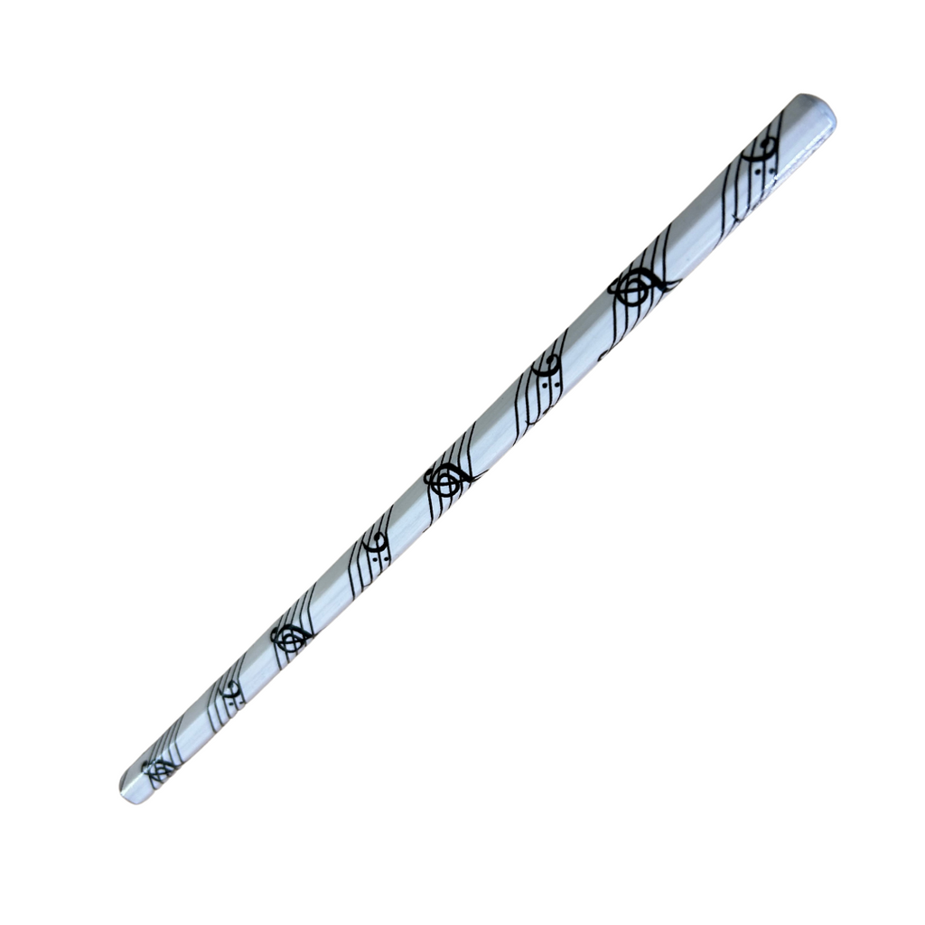 Musical Note Pencil