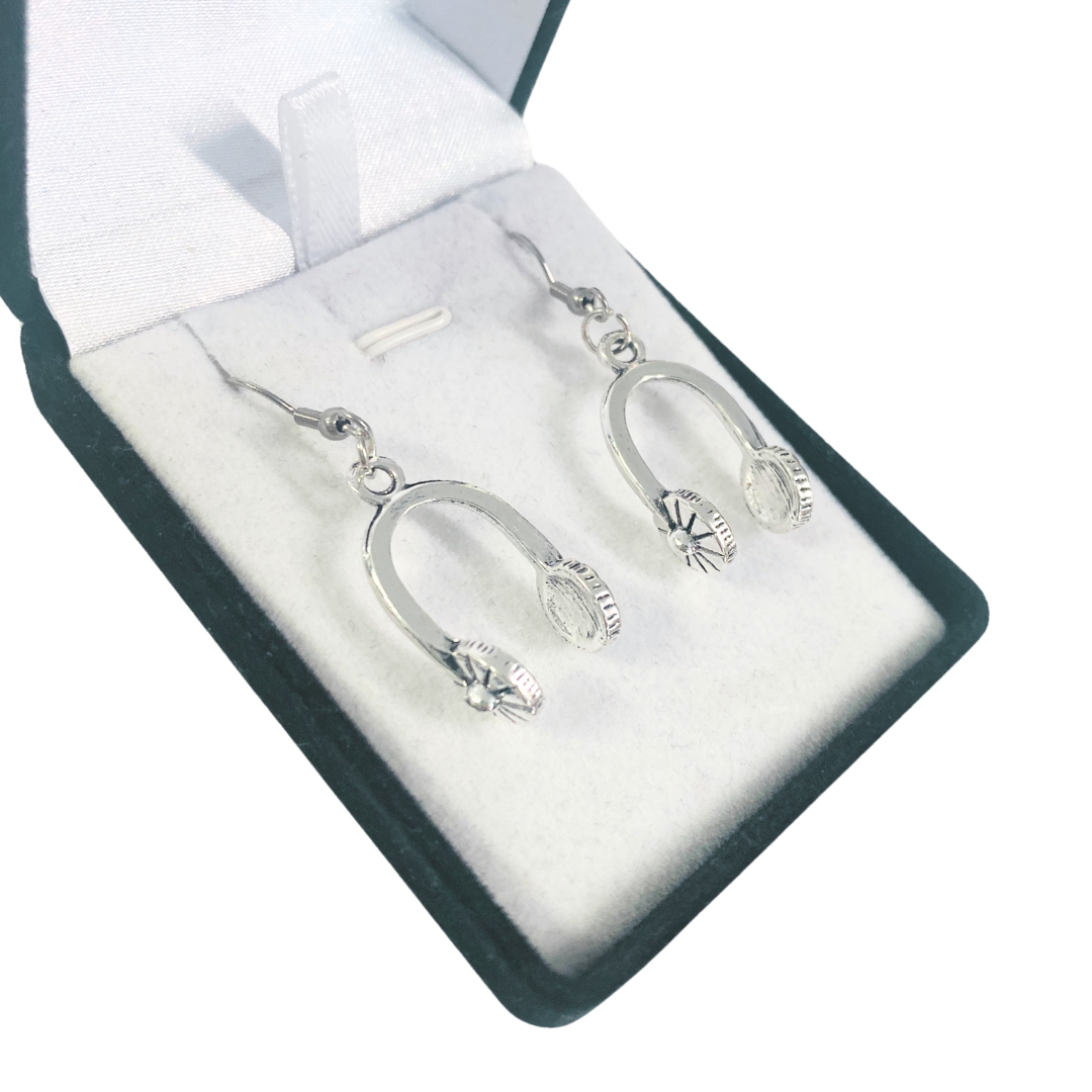 Headphones Earrings