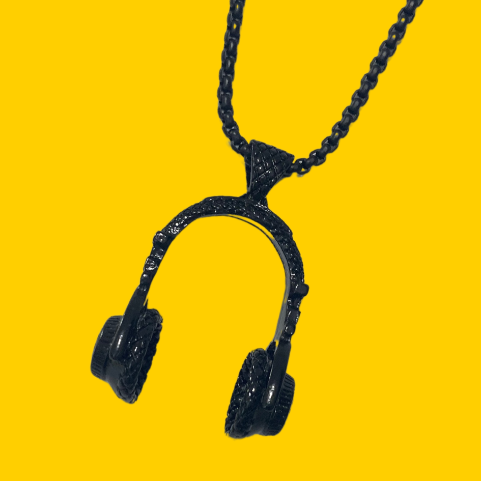 Headphones Pendant