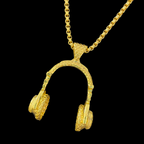 Headphones Pendant