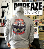 Michael Lee Tuaiti Supporter Hoody