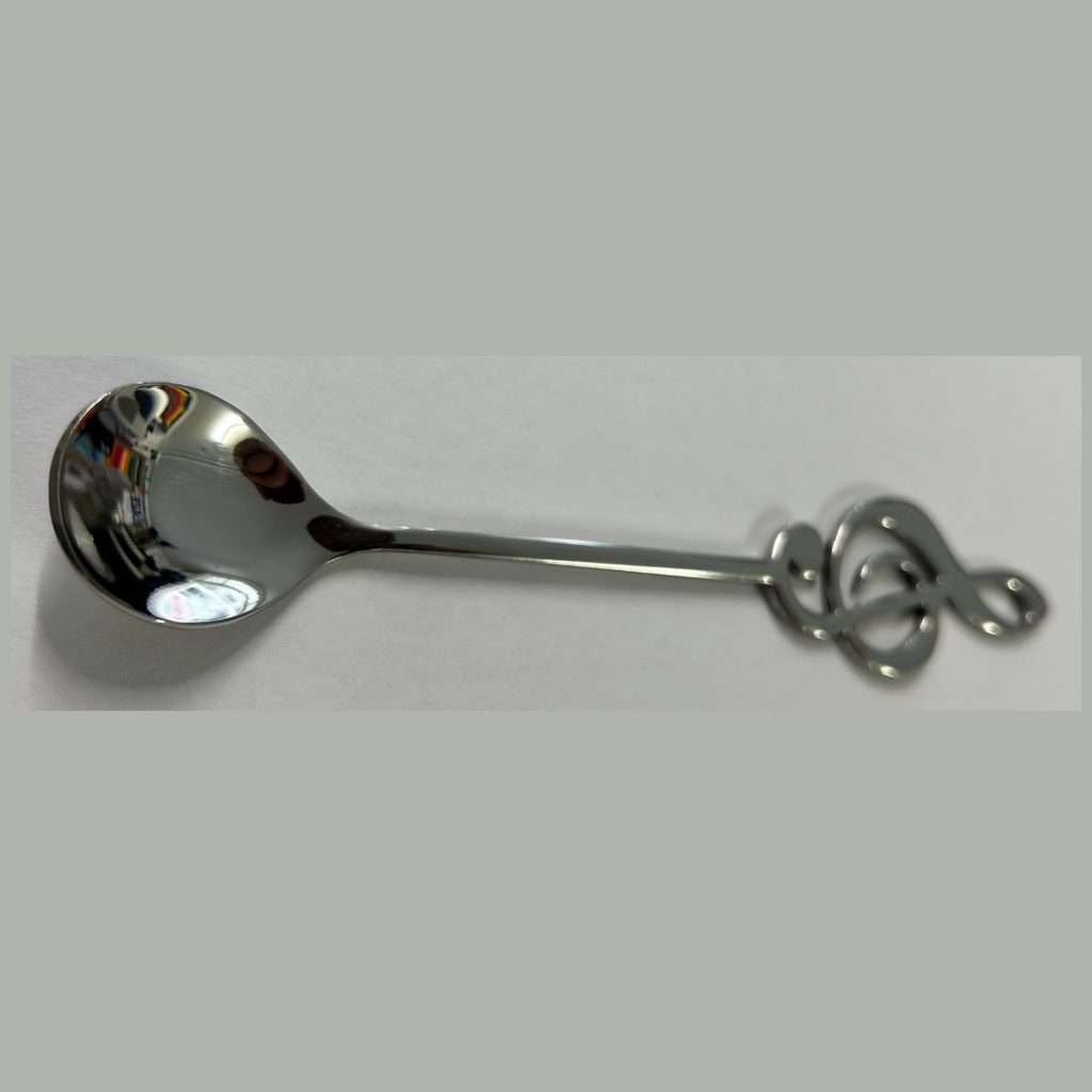 Collector Treble Spoons