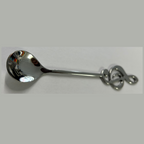 Collector Treble Spoons