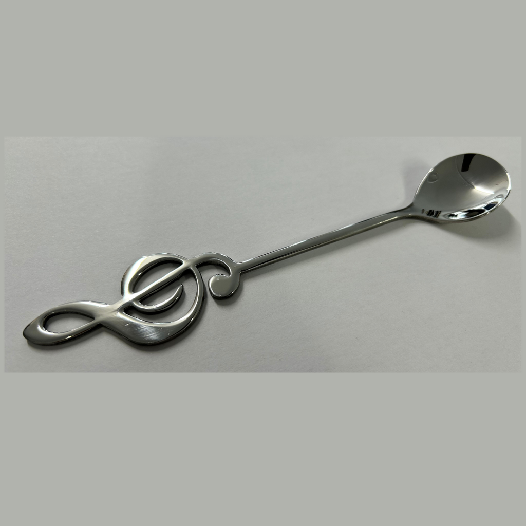 Collector Treble Spoons
