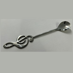 Collector Treble Spoons