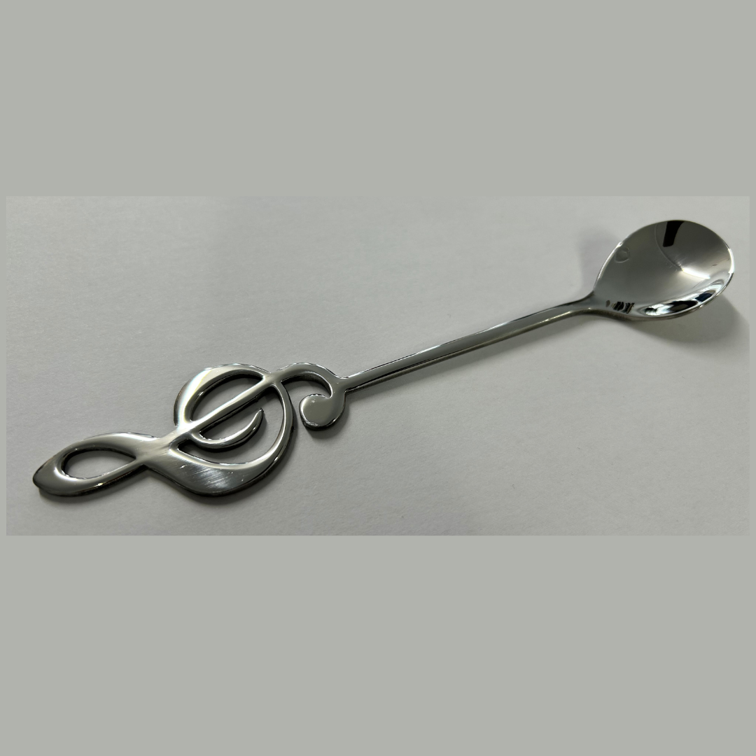 Collector Treble Spoons
