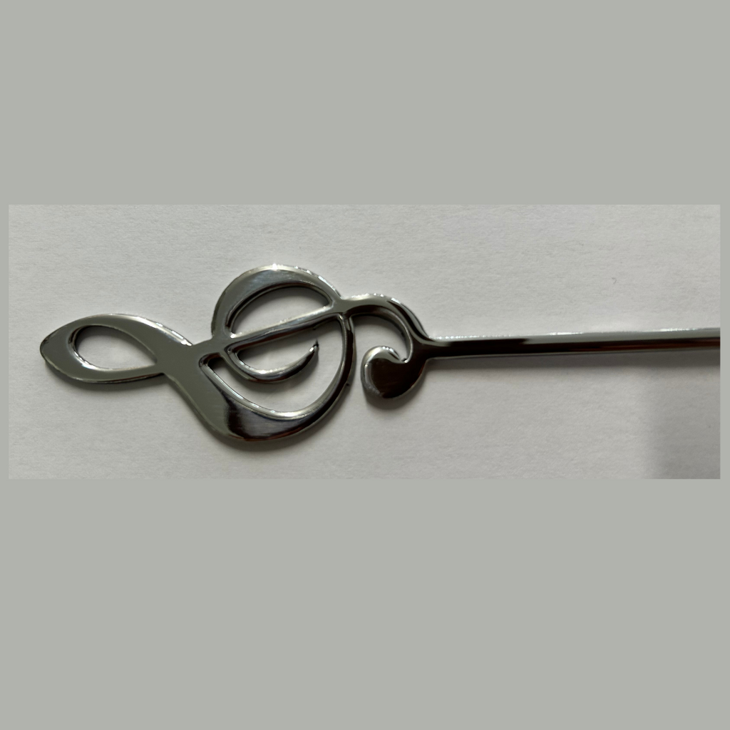 Collector Treble Spoons