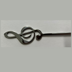 Collector Treble Spoons