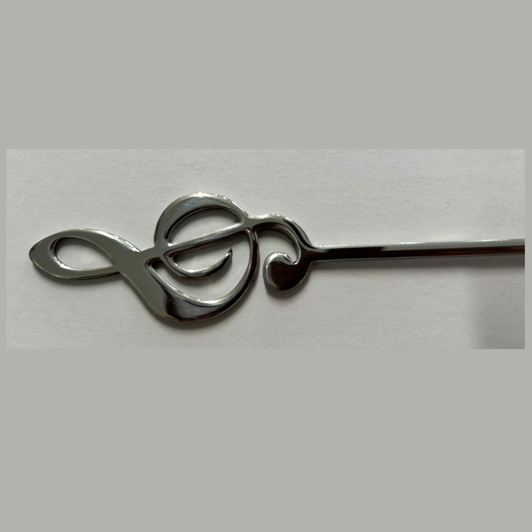 Collector Treble Spoons