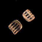 Music Stave Ring (adjustable)