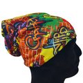 Open Top 90s Beanies