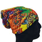 Open Top 90s Beanies