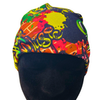 Open Top 90s Beanies