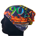 Open Top 90s Beanies