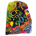 Open Top 90s Beanies