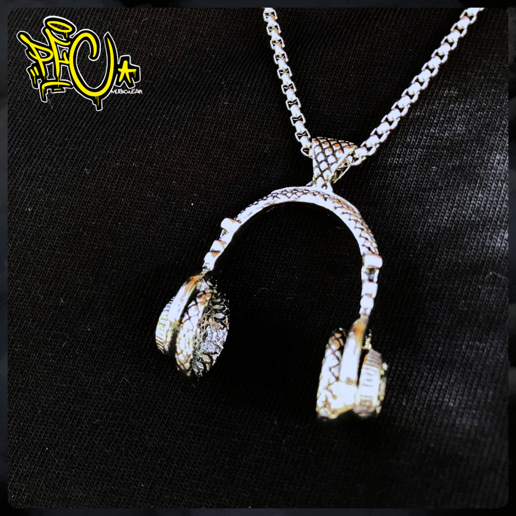 Headphones Pendant