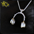 Headphones Pendant