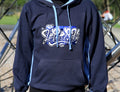 Zephera Mirror Hood (Kids)