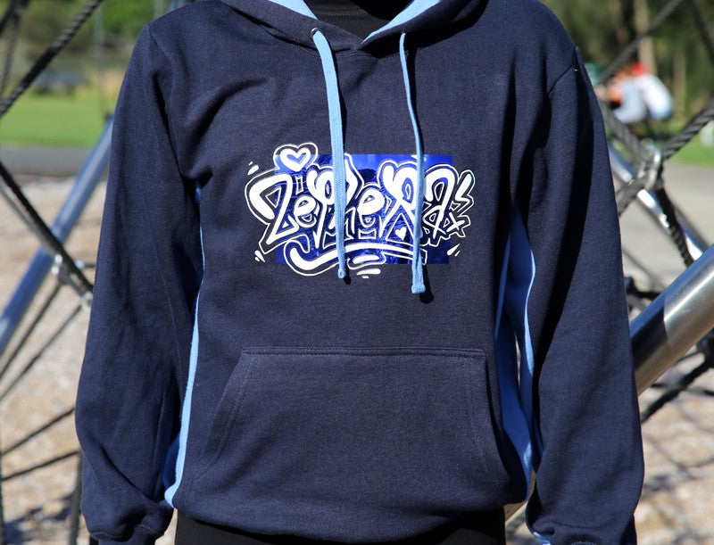 Zephera Mirror Hood (Kids)