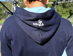 Zephera Mirror Hood (Kids)