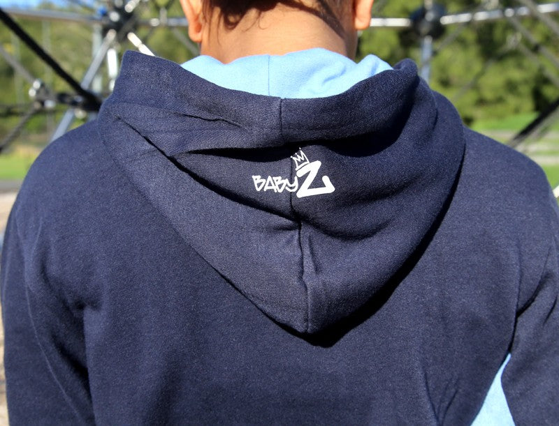 Zephera Mirror Hood (Kids)