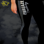 Stadium Leggings with Phreaze Factory lettering