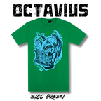 "Octavius" Standard Tee