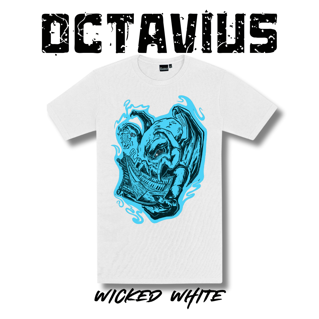 "Octavius" Standard Tee