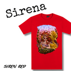 "Sirena" Standard Tee