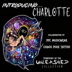 "Charlotte" Standard Tee