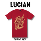 "Lucian" Standard Tee