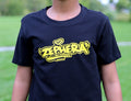 Zephera Outlined Bomb Tee