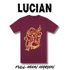"Lucian" Standard Tee