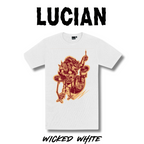 "Lucian" Standard Tee