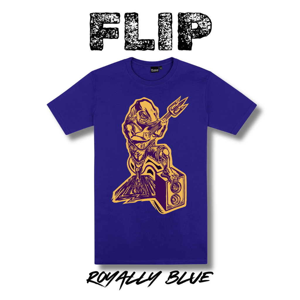 "Flip" Standard Tee