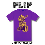 "Flip" Standard Tee