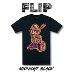 "Flip" Standard Tee