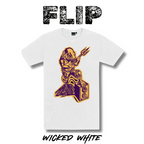 "Flip" Standard Tee