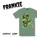 "Frankie" Standard Tee