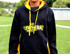 Zephera Gold Outline Hoody (Kids)